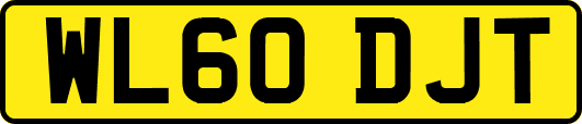 WL60DJT