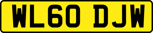 WL60DJW