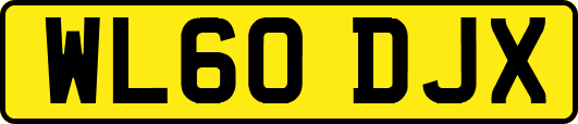 WL60DJX