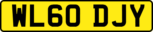 WL60DJY