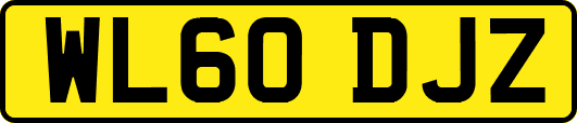 WL60DJZ