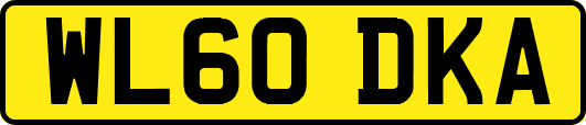 WL60DKA