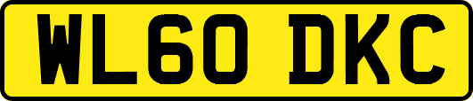 WL60DKC
