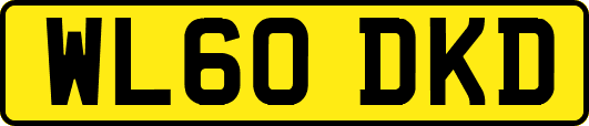 WL60DKD