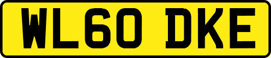 WL60DKE