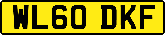 WL60DKF