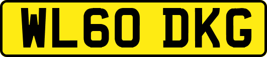 WL60DKG