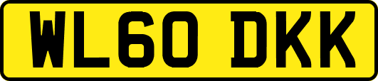 WL60DKK
