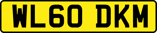 WL60DKM
