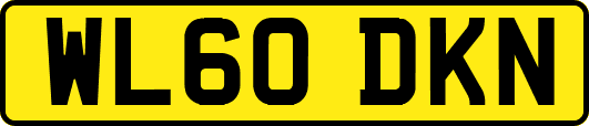 WL60DKN