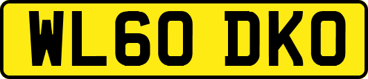 WL60DKO