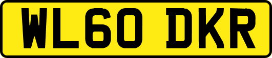 WL60DKR