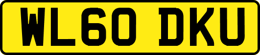 WL60DKU