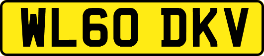 WL60DKV
