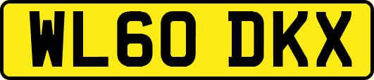 WL60DKX