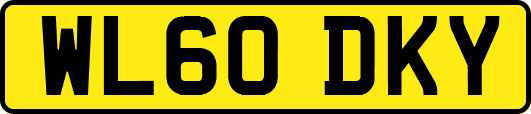 WL60DKY