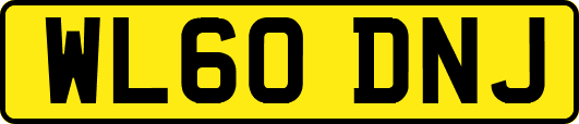 WL60DNJ