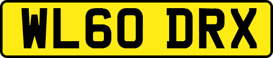 WL60DRX