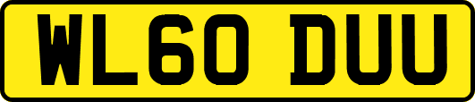 WL60DUU