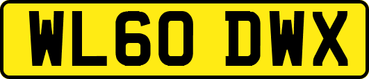WL60DWX