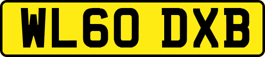 WL60DXB