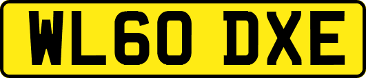 WL60DXE