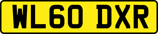 WL60DXR