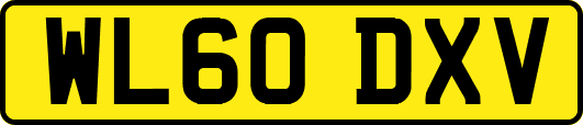 WL60DXV