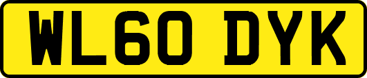 WL60DYK