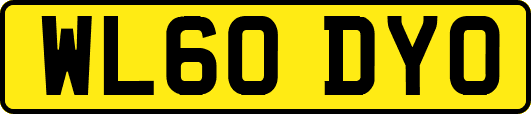 WL60DYO