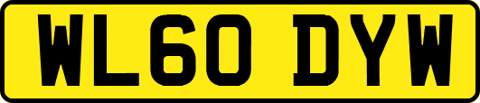 WL60DYW