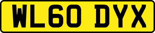 WL60DYX