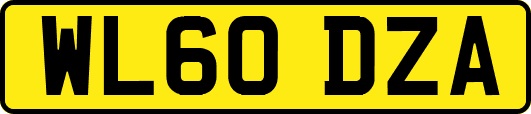 WL60DZA
