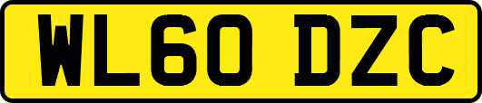 WL60DZC