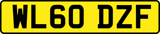 WL60DZF