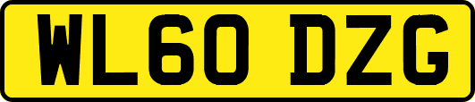 WL60DZG