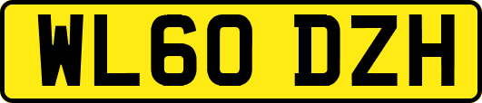 WL60DZH