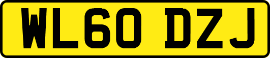 WL60DZJ