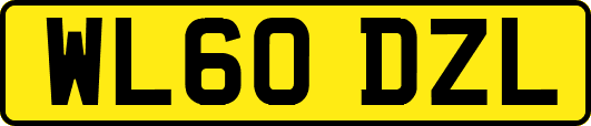 WL60DZL