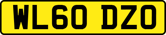 WL60DZO