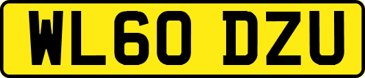 WL60DZU