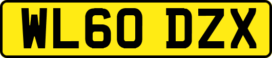 WL60DZX