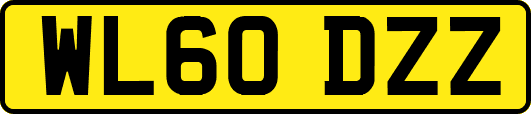 WL60DZZ