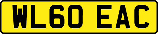 WL60EAC