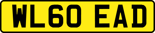 WL60EAD