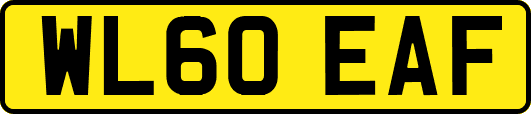 WL60EAF