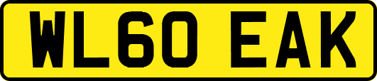 WL60EAK