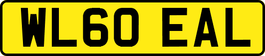WL60EAL