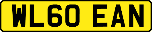 WL60EAN