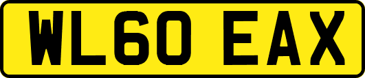 WL60EAX